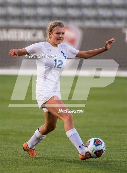 Thumbnail 2 in The Academy vs. Peak to Peak (CHSAA 3A Final) photogallery.