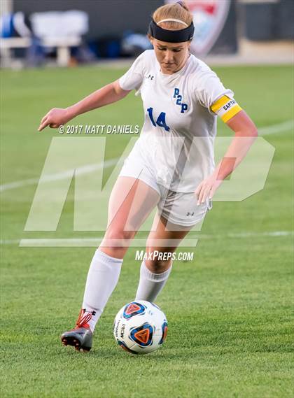 Thumbnail 3 in The Academy vs. Peak to Peak (CHSAA 3A Final) photogallery.