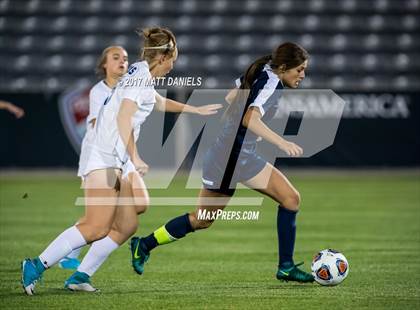 Thumbnail 2 in The Academy vs. Peak to Peak (CHSAA 3A Final) photogallery.