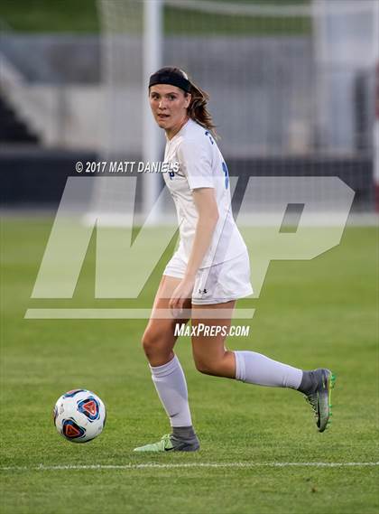 Thumbnail 1 in The Academy vs. Peak to Peak (CHSAA 3A Final) photogallery.