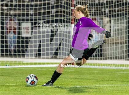 Thumbnail 2 in The Academy vs. Peak to Peak (CHSAA 3A Final) photogallery.