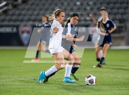 Thumbnail 3 in The Academy vs. Peak to Peak (CHSAA 3A Final) photogallery.