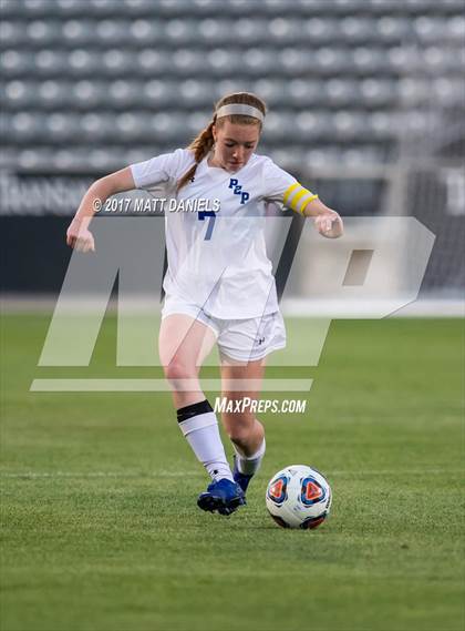 Thumbnail 2 in The Academy vs. Peak to Peak (CHSAA 3A Final) photogallery.
