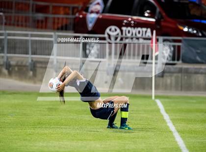 Thumbnail 1 in The Academy vs. Peak to Peak (CHSAA 3A Final) photogallery.