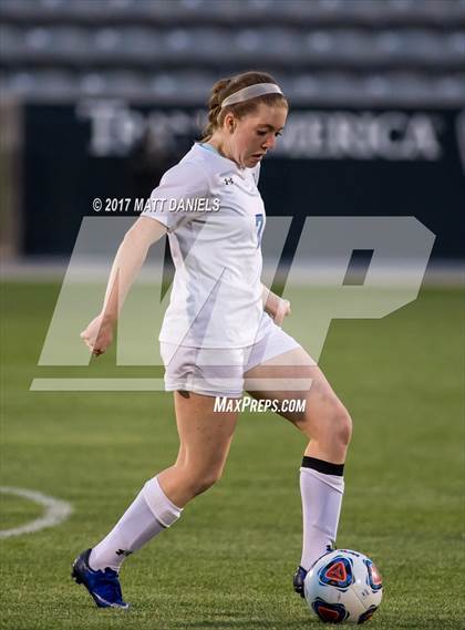 Thumbnail 1 in The Academy vs. Peak to Peak (CHSAA 3A Final) photogallery.