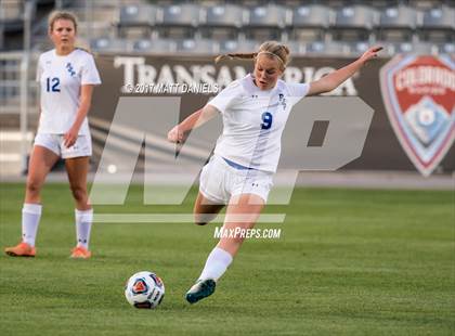 Thumbnail 2 in The Academy vs. Peak to Peak (CHSAA 3A Final) photogallery.