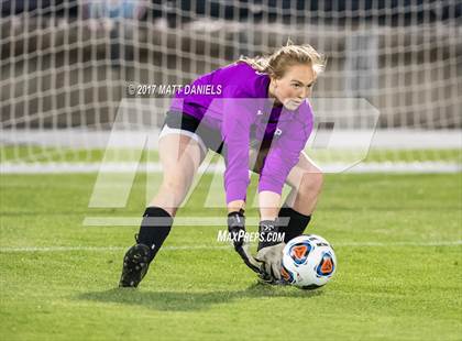 Thumbnail 1 in The Academy vs. Peak to Peak (CHSAA 3A Final) photogallery.