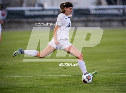 Thumbnail 1 in The Academy vs. Peak to Peak (CHSAA 3A Final) photogallery.