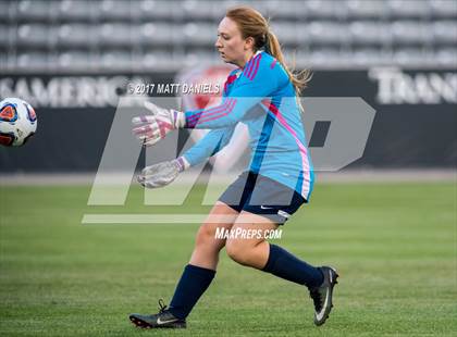 Thumbnail 3 in The Academy vs. Peak to Peak (CHSAA 3A Final) photogallery.