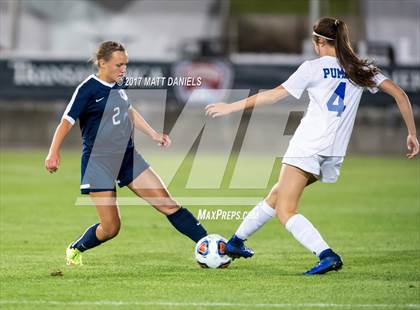 Thumbnail 3 in The Academy vs. Peak to Peak (CHSAA 3A Final) photogallery.