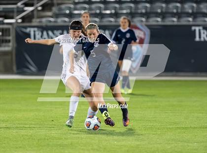 Thumbnail 3 in The Academy vs. Peak to Peak (CHSAA 3A Final) photogallery.