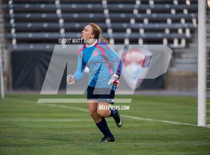 Thumbnail 3 in The Academy vs. Peak to Peak (CHSAA 3A Final) photogallery.