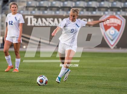 Thumbnail 1 in The Academy vs. Peak to Peak (CHSAA 3A Final) photogallery.