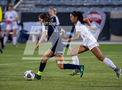 Thumbnail 1 in The Academy vs. Peak to Peak (CHSAA 3A Final) photogallery.