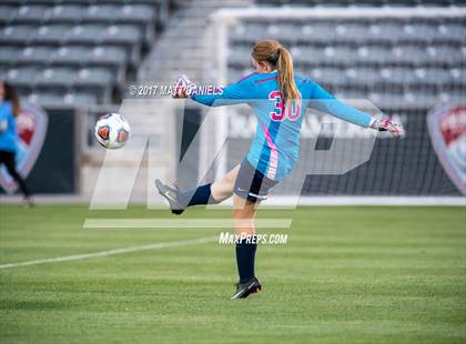 Thumbnail 1 in The Academy vs. Peak to Peak (CHSAA 3A Final) photogallery.