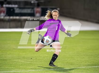Thumbnail 2 in The Academy vs. Peak to Peak (CHSAA 3A Final) photogallery.