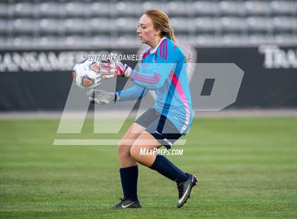 Thumbnail 1 in The Academy vs. Peak to Peak (CHSAA 3A Final) photogallery.
