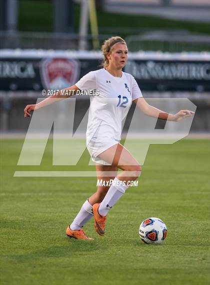Thumbnail 3 in The Academy vs. Peak to Peak (CHSAA 3A Final) photogallery.