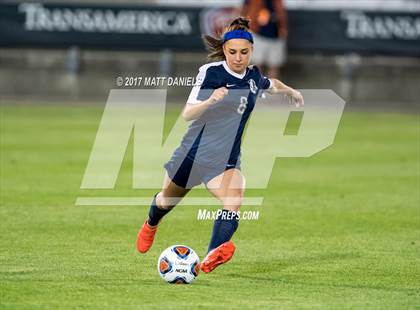 Thumbnail 1 in The Academy vs. Peak to Peak (CHSAA 3A Final) photogallery.