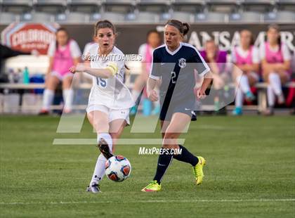 Thumbnail 2 in The Academy vs. Peak to Peak (CHSAA 3A Final) photogallery.