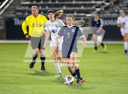 Thumbnail 2 in The Academy vs. Peak to Peak (CHSAA 3A Final) photogallery.