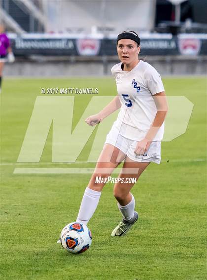 Thumbnail 2 in The Academy vs. Peak to Peak (CHSAA 3A Final) photogallery.