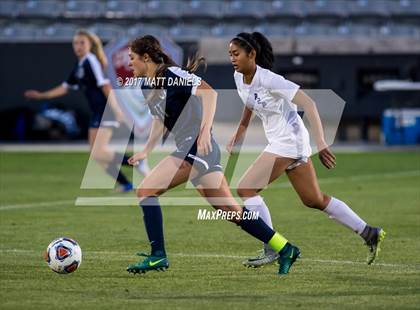 Thumbnail 3 in The Academy vs. Peak to Peak (CHSAA 3A Final) photogallery.