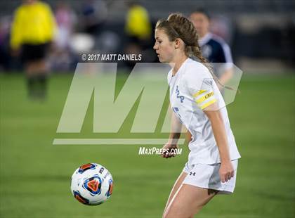 Thumbnail 1 in The Academy vs. Peak to Peak (CHSAA 3A Final) photogallery.