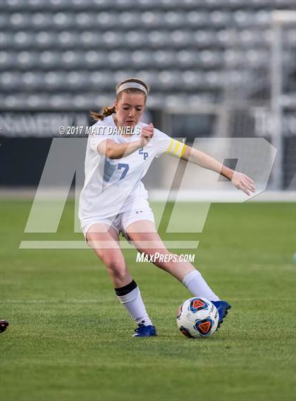 Thumbnail 3 in The Academy vs. Peak to Peak (CHSAA 3A Final) photogallery.