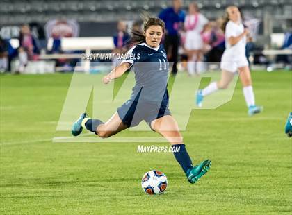 Thumbnail 1 in The Academy vs. Peak to Peak (CHSAA 3A Final) photogallery.