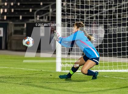 Thumbnail 2 in The Academy vs. Peak to Peak (CHSAA 3A Final) photogallery.