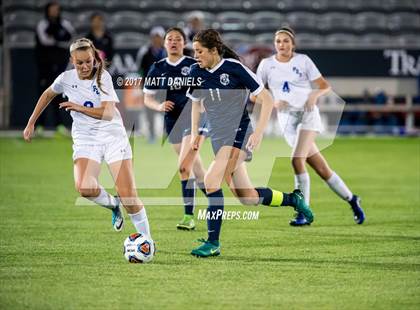 Thumbnail 2 in The Academy vs. Peak to Peak (CHSAA 3A Final) photogallery.