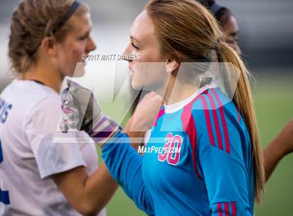 Thumbnail 2 in The Academy vs. Peak to Peak (CHSAA 3A Final) photogallery.