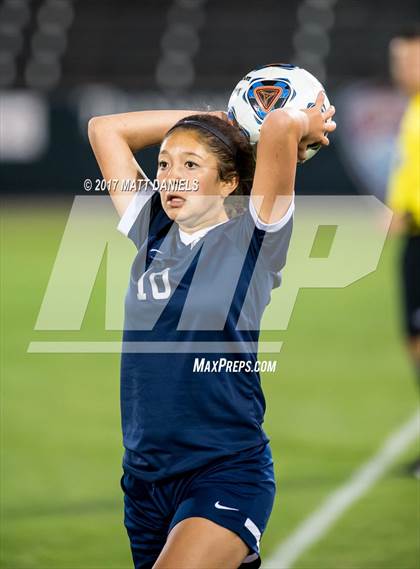 Thumbnail 1 in The Academy vs. Peak to Peak (CHSAA 3A Final) photogallery.