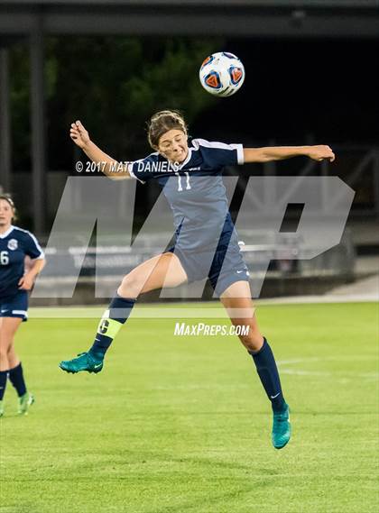 Thumbnail 2 in The Academy vs. Peak to Peak (CHSAA 3A Final) photogallery.