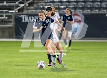 Thumbnail 1 in The Academy vs. Peak to Peak (CHSAA 3A Final) photogallery.