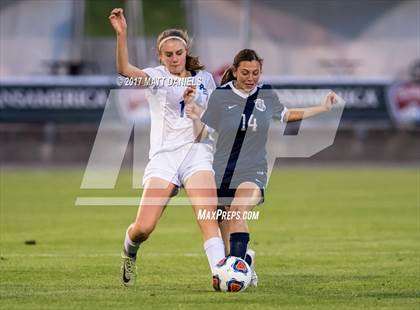 Thumbnail 2 in The Academy vs. Peak to Peak (CHSAA 3A Final) photogallery.