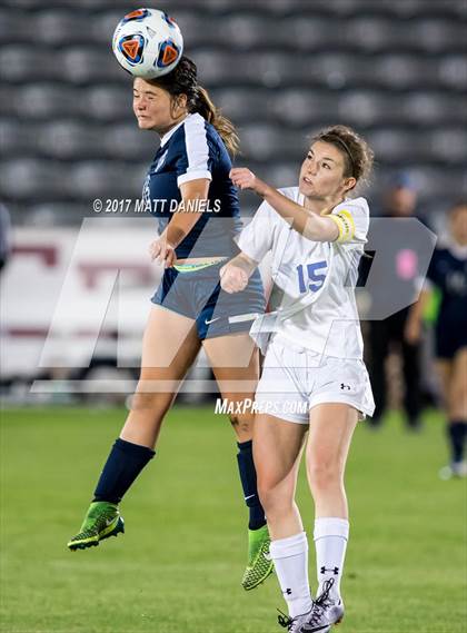 Thumbnail 1 in The Academy vs. Peak to Peak (CHSAA 3A Final) photogallery.