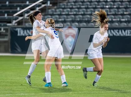 Thumbnail 3 in The Academy vs. Peak to Peak (CHSAA 3A Final) photogallery.