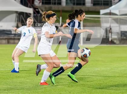 Thumbnail 2 in The Academy vs. Peak to Peak (CHSAA 3A Final) photogallery.