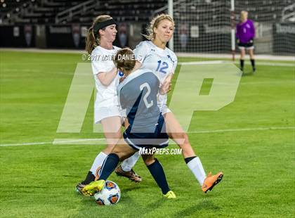 Thumbnail 2 in The Academy vs. Peak to Peak (CHSAA 3A Final) photogallery.