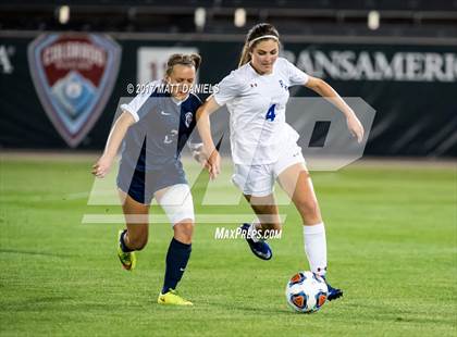 Thumbnail 2 in The Academy vs. Peak to Peak (CHSAA 3A Final) photogallery.