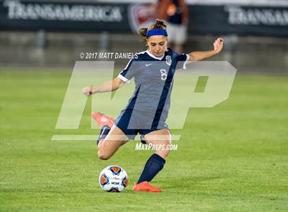 Thumbnail 2 in The Academy vs. Peak to Peak (CHSAA 3A Final) photogallery.