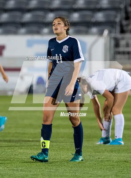 Thumbnail 3 in The Academy vs. Peak to Peak (CHSAA 3A Final) photogallery.