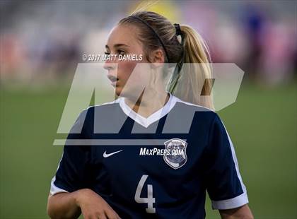Thumbnail 3 in The Academy vs. Peak to Peak (CHSAA 3A Final) photogallery.