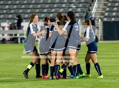 Thumbnail 3 in The Academy vs. Peak to Peak (CHSAA 3A Final) photogallery.