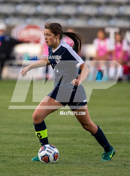 Thumbnail 1 in The Academy vs. Peak to Peak (CHSAA 3A Final) photogallery.