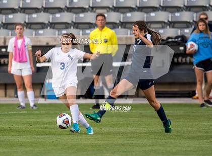 Thumbnail 2 in The Academy vs. Peak to Peak (CHSAA 3A Final) photogallery.