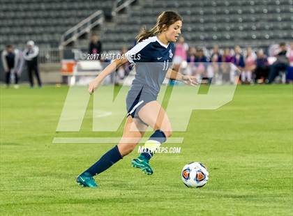 Thumbnail 3 in The Academy vs. Peak to Peak (CHSAA 3A Final) photogallery.