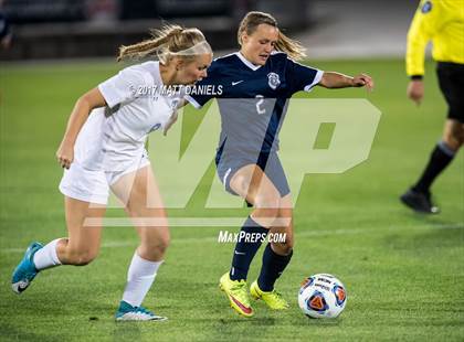 Thumbnail 1 in The Academy vs. Peak to Peak (CHSAA 3A Final) photogallery.